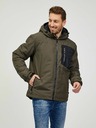 Sam 73 Khaki Herren Leichtjacke SAM 73 Sigmund