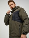 Sam 73 Khaki Herren Leichtjacke SAM 73 Sigmund