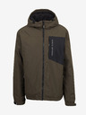 Sam 73 Khaki Herren Leichtjacke SAM 73 Sigmund