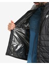 Kilpi Herrenweste mit integrierten Heizpaneelen Kilpi HEATEO-M Schwarz