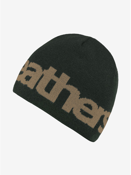 Horsefeathers Mütze Fuse - urban olive HORSEFEATHERS