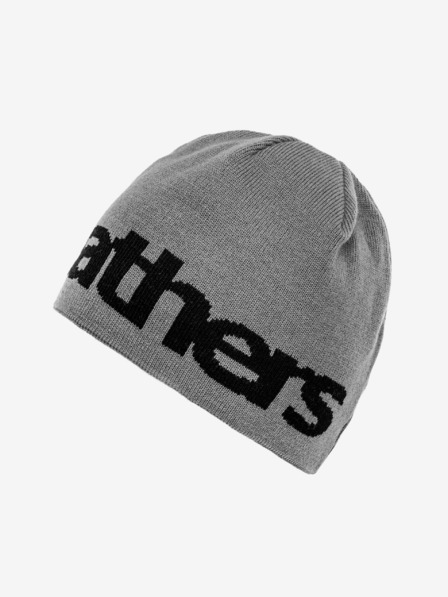 Horsefeathers Kulich Fuse - mirage grau PFERDEFÜHRER