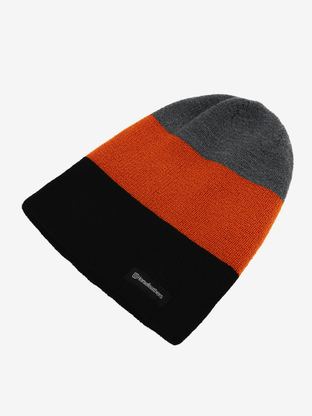 Horsefeathers Kulich Matteo - roter Lehm PFERDEFÜHRER