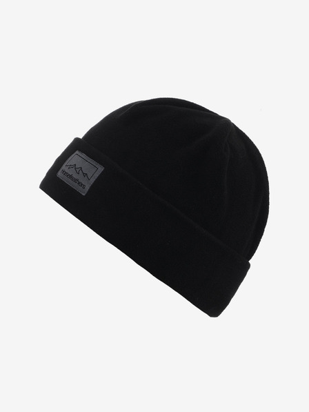 Horsefeathers Cobb Halstuch - schwarz HORSEFEATHERS