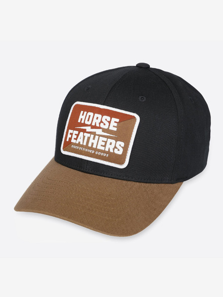 Horsefeathers Horsefeathers Vark Mütze