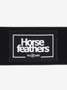 Horsefeathers Carbon Gürtel - schwarz HORSEFEATHERS
