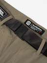 Horsefeathers Gürtel Carbon - storm camo HORSEFEATHERS