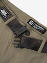 Horsefeathers Gürtel Carbon - storm camo HORSEFEATHERS