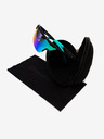 Horsefeathers Horsefeathers Scorpio Fahrradbrille - schwarz