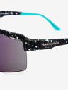 Horsefeathers Horsefeathers Scorpio Fahrradbrille - schwarz
