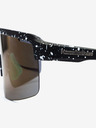 Horsefeathers Horsefeathers Scorpio Fahrradbrille - schwarz