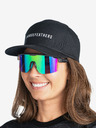 Horsefeathers Horsefeathers Scorpio Fahrradbrille - schwarz