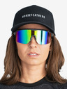 Horsefeathers Horsefeathers Scorpio Fahrradbrille - schwarz