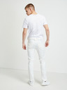 Diesel Weiße Herren Skinny Fit Jeans Diesel Thommer