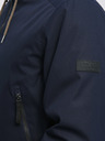 Loap Dunkelblaue Herrenjacke LOAP NERD