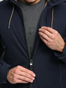 Loap Dunkelblaue Herrenjacke LOAP NERD