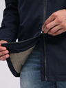 Loap Dunkelblaue Herrenjacke LOAP NERD