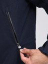 Loap Dunkelblaue Herrenjacke LOAP NERD