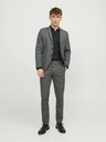 Jack & Jones Jack & Jones Grau Herren Anzug Jacke