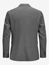 Jack & Jones Jack & Jones Grau Herren Anzug Jacke