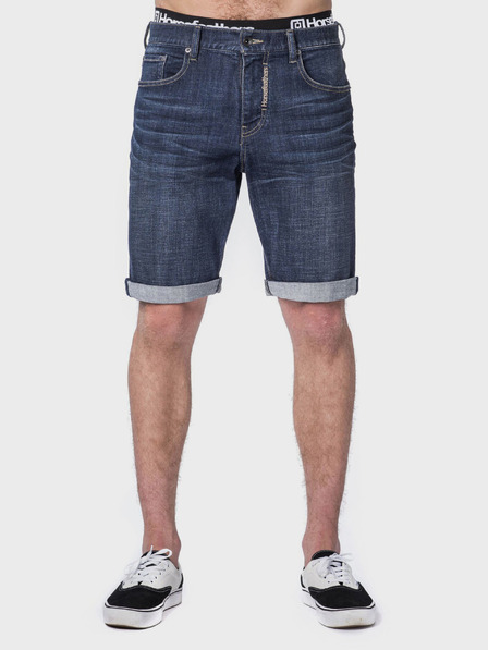 Horsefeathers Denim Shorts Pike Horsefeathers