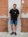 Horsefeathers Denim Shorts Pike Horsefeathers