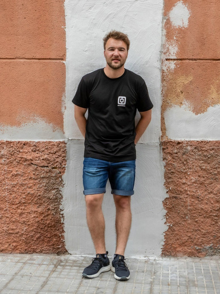 Horsefeathers Denim Shorts Pike Horsefeathers