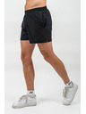 Nebbia Schnell trocknende Sportshorts RESISTANCE 337 M,schwarz