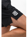 Nebbia Schnell trocknende Sportshorts RESISTANCE 337 M,schwarz