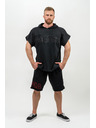 Nebbia Jogginghose STAGE-READY 713 M,schwarz