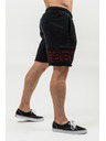 Nebbia Jogginghose STAGE-READY 713 M,schwarz