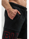 Nebbia Jogginghose STAGE-READY 713 M,schwarz
