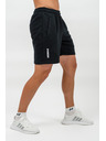 Nebbia Relaxed-Fit Shorts MAXIMUM 336 M,schwarz