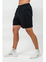 Nebbia Relaxed-Fit Shorts MAXIMUM 336 M,schwarz