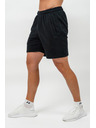 Nebbia Relaxed-Fit Shorts MAXIMUM 336 M,schwarz