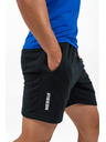 Nebbia Relaxed-Fit Shorts MAXIMUM 336 M,schwarz