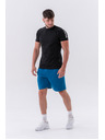 Nebbia Relaxed-fit Shorts mit Seitentaschen 319 M,blau