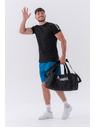 Nebbia Relaxed-fit Shorts mit Seitentaschen 319 M,blau