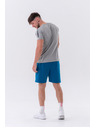 Nebbia Relaxed-fit Shorts mit Seitentaschen 319 M,blau