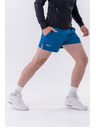 Nebbia Funktionelle schnell trocknende Shorts "Airy" 317 M,blau