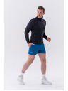 Nebbia Funktionelle schnell trocknende Shorts "Airy" 317 M,blau