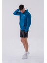 Nebbia Funktionelle schnell trocknende Shorts "Airy" 317 M,blau