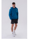 Nebbia Funktionelle schnell trocknende Shorts "Airy" 317 M,blau