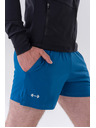 Nebbia Funktionelle schnell trocknende Shorts "Airy" 317 M,blau