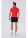 Nebbia Funktionelle schnell trocknende Shorts "Airy" 317 M,blau