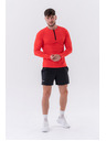Nebbia Funktionelle schnell trocknende Shorts "Airy" 317 M,blau