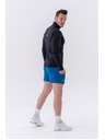 Nebbia Funktionelle schnell trocknende Shorts "Airy" 317 M,blau