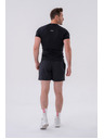 Nebbia Funktionelle schnell trocknende Shorts "Airy" 317 M,blau