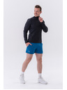 Nebbia Funktionelle schnell trocknende Shorts "Airy" 317 M,blau