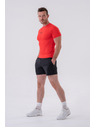 Nebbia Funktionelle schnell trocknende Shorts "Airy" 317 M,blau